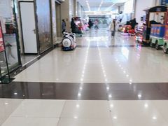 -同至人购物中心(朝阳街店)