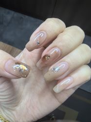 -VERNA日式美甲美睫