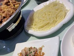 -桂小厨广西菜(青秀万达店)