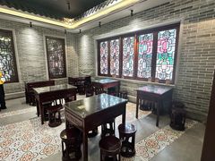 双皮奶博物馆-民信老铺(双皮奶博物馆店)
