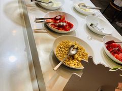 -豪客来牛排(绿宝广场店)