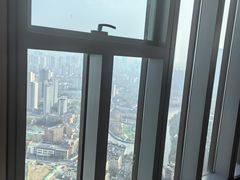 -环球港凯悦 · 享悦中餐厅