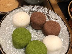 -和彩放题(渔阳店)