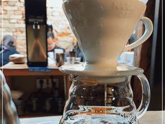 -VOYAGE COFFEE(北锣鼓巷店)
