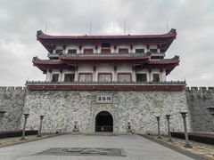 -揭阳楼