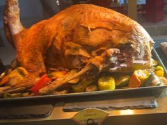 -印象餐厅(杭州国际博览中心北辰大酒店)