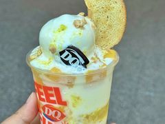 -DQ·蛋糕·冰淇淋(金桥店)