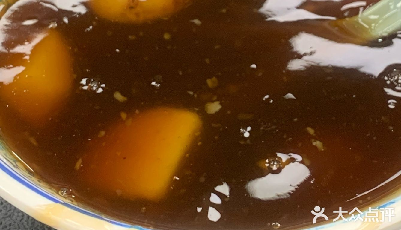 怎么没人告诉我南京有这么多好吃的🤤