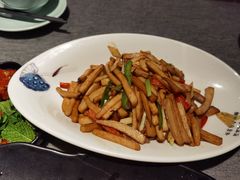 -幸福哟烧鸡·粤菜海鲜私厨(七星路店)