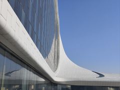 -哈尔滨大剧院