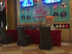 -品秀量贩式KTV(布吉店)