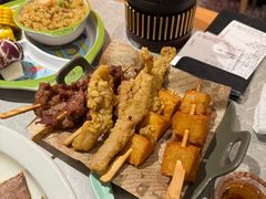 -潮界(虹桥新天地店)