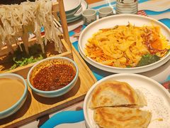 -醉长安(钟楼旗舰店)