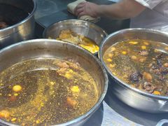 -李兰英湖南面馆(护国路店)