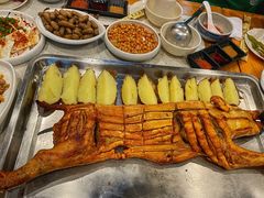 -浮何烤铺(桐梓林店)