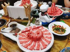 -草原牧驴涮肉坊(中海店)