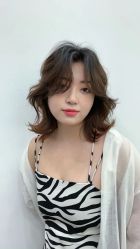 -V8潮牌·接发烫染连锁