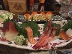 -半藏居酒屋(香港花园店)