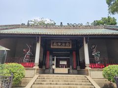 -南海神庙
