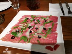 -弗兰克牛排西餐厅Ribone steak house(柠檬花园店)