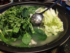 -曹家小菜(胜太路店)
