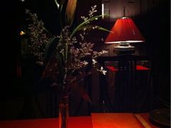 iphone_upload_pic-花马天堂云南餐厅 Lost Heaven(高邮路店)