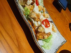-有喜屋·烧鸟·居酒屋(周浦万达店)