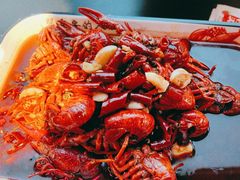 -粉墨特色菜·烧烤音乐酒馆