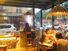 -华华火锅牛蛙(祥宾店)
