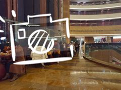 -杭州国际会议中心洲际酒店-原素全日餐厅(解放东路店)