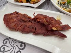 香烤牛舌-岭南海晏楼(东晓南店)