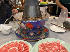 -东来顺饭庄(apm总店)