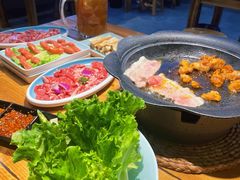 -丁荣华炸串(托乐嘉店)