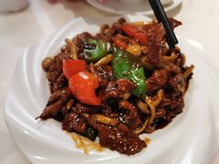 -简小姐·上海餐厅(长城大厦店)