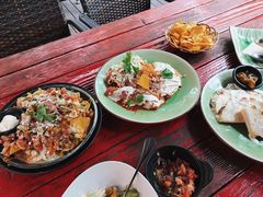 -Pistolera Mexican Cantina女枪手墨西哥餐厅(碧云路店)