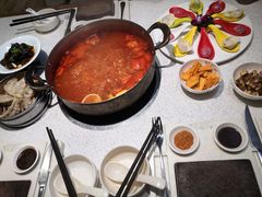 -庖丁家水煮牛排火锅(巴国城店)