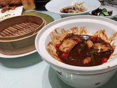 -小厨娘淮扬菜(天印大道店)