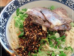 -有礼有面(知春路店)