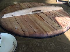 -大丰收·炭火鸡(三墩店)