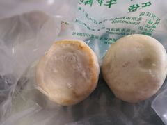 牛肉包子-老回回小吃(百万庄店)