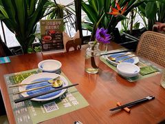 -泰香米泰国餐厅(中大国际店)