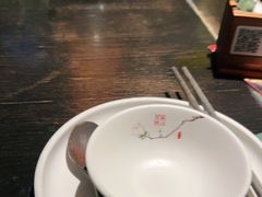 -绿茶餐厅(汇悦大融城店)