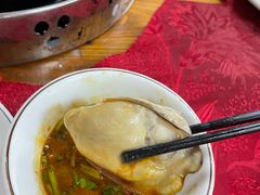 -花苑美食横琴生蚝火锅(拱北粤华路店)