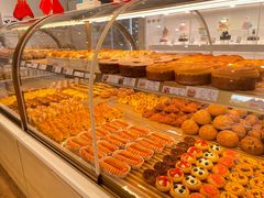 -好利来(北美N1店)