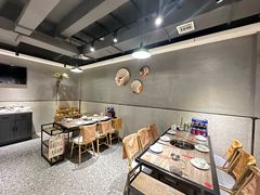 -秦妈火锅(仁泰里店)