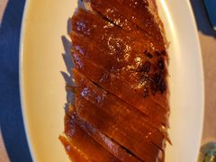-局气 烤鸭·北京菜(光华路店)