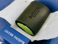 -the Roll'ING手作瑞士卷专门店(卓悦中心店)