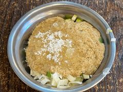 -韩风烤牛肉冷面店