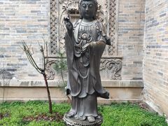 -西安关中民俗艺术博物院