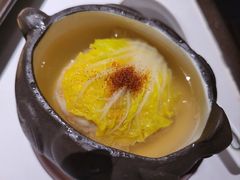 -淮扬府·游园京梦(成都 SKP 店)